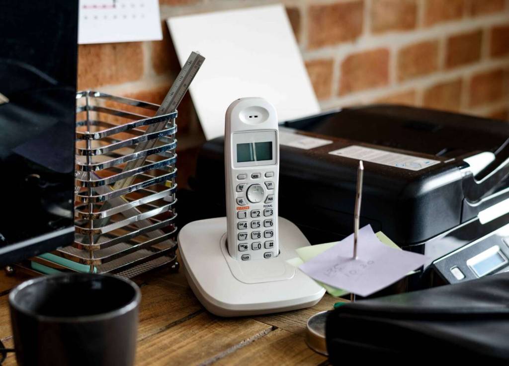 Cordless Phones and Wi-Fi Connectivity