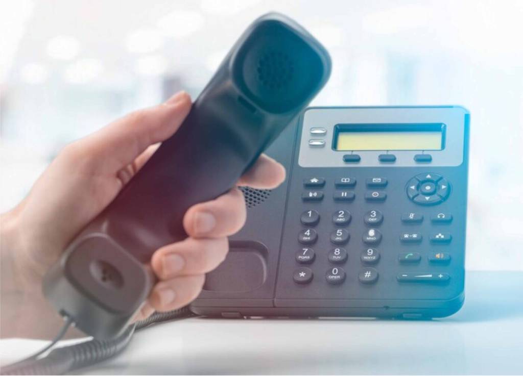 VoIP Phone Meaning