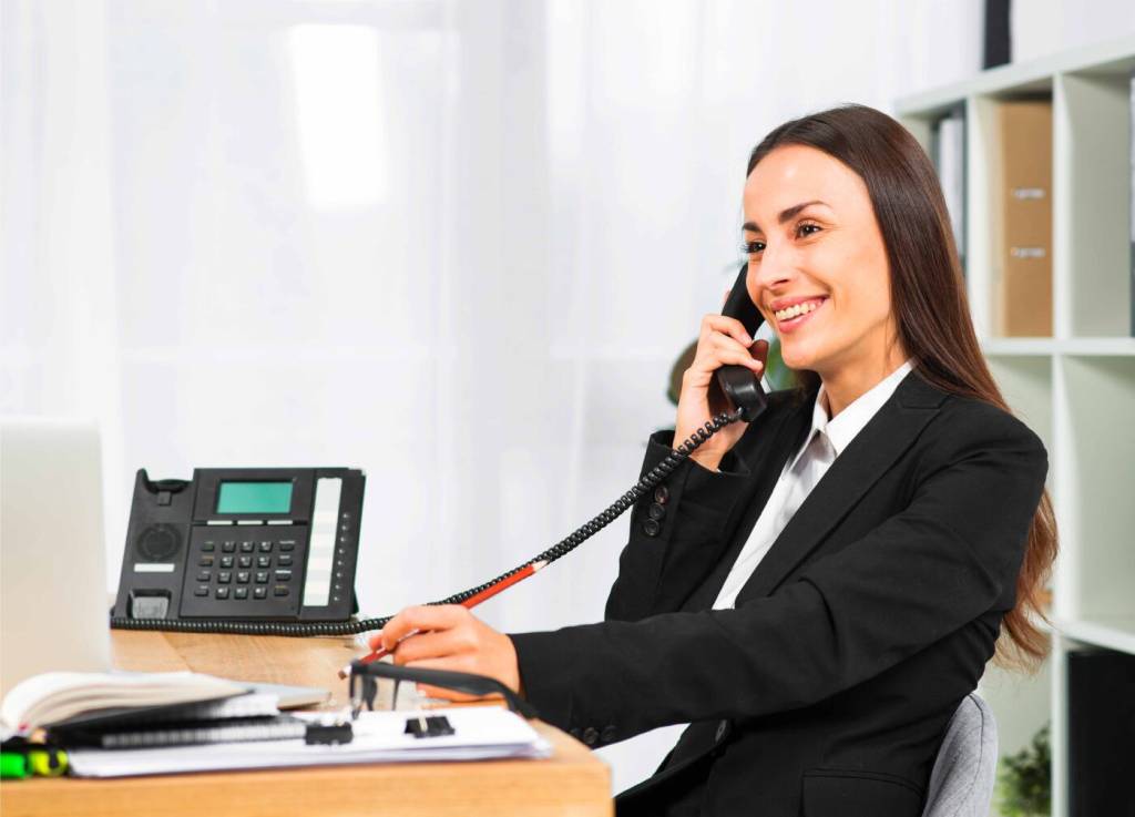 Voice over IP (VoIP) Phone Service