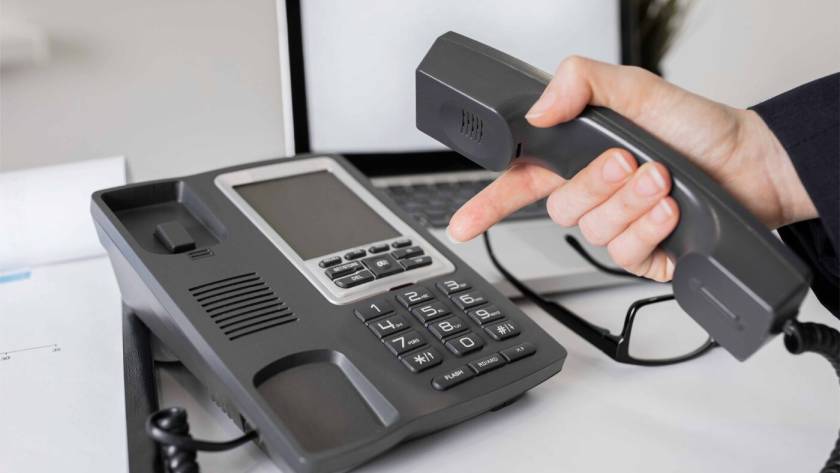 Landline Phone Security Concerns