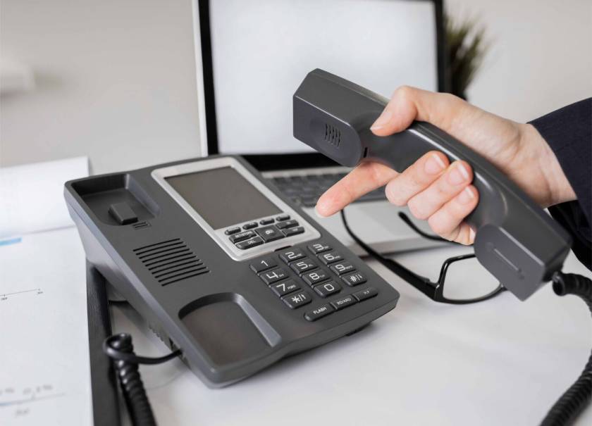 Landline Phones Security: Can They Be Hacked?