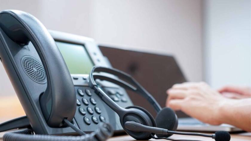 Voice over IP (VoIP) Phone