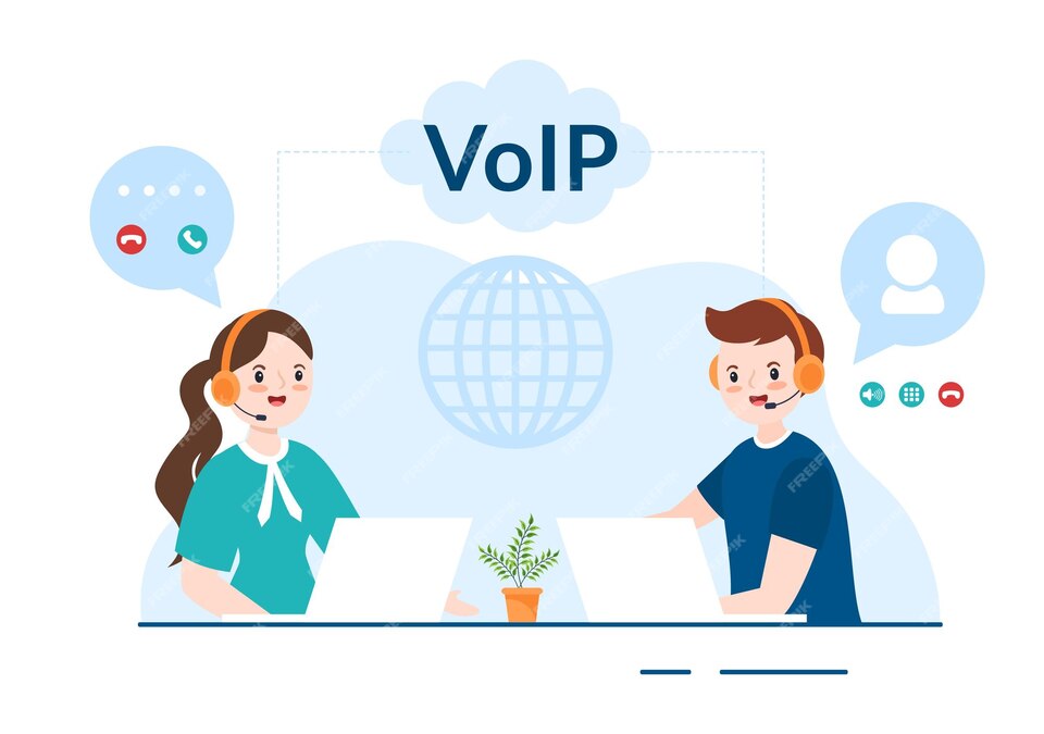 Demystifying VoIP Phones: How Does Voice over IP Work?